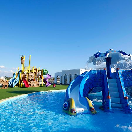 Anemos Luxury Grand Resort Georgioupoli Exteriér fotografie