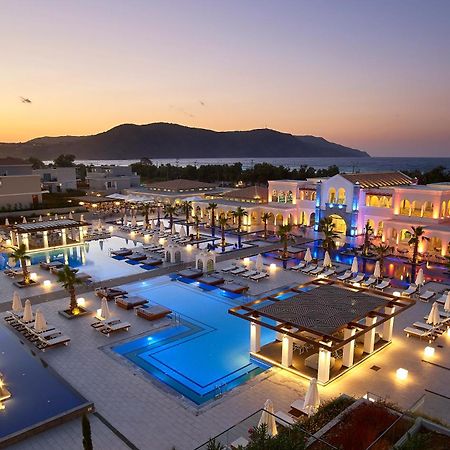 Anemos Luxury Grand Resort Georgioupoli Exteriér fotografie
