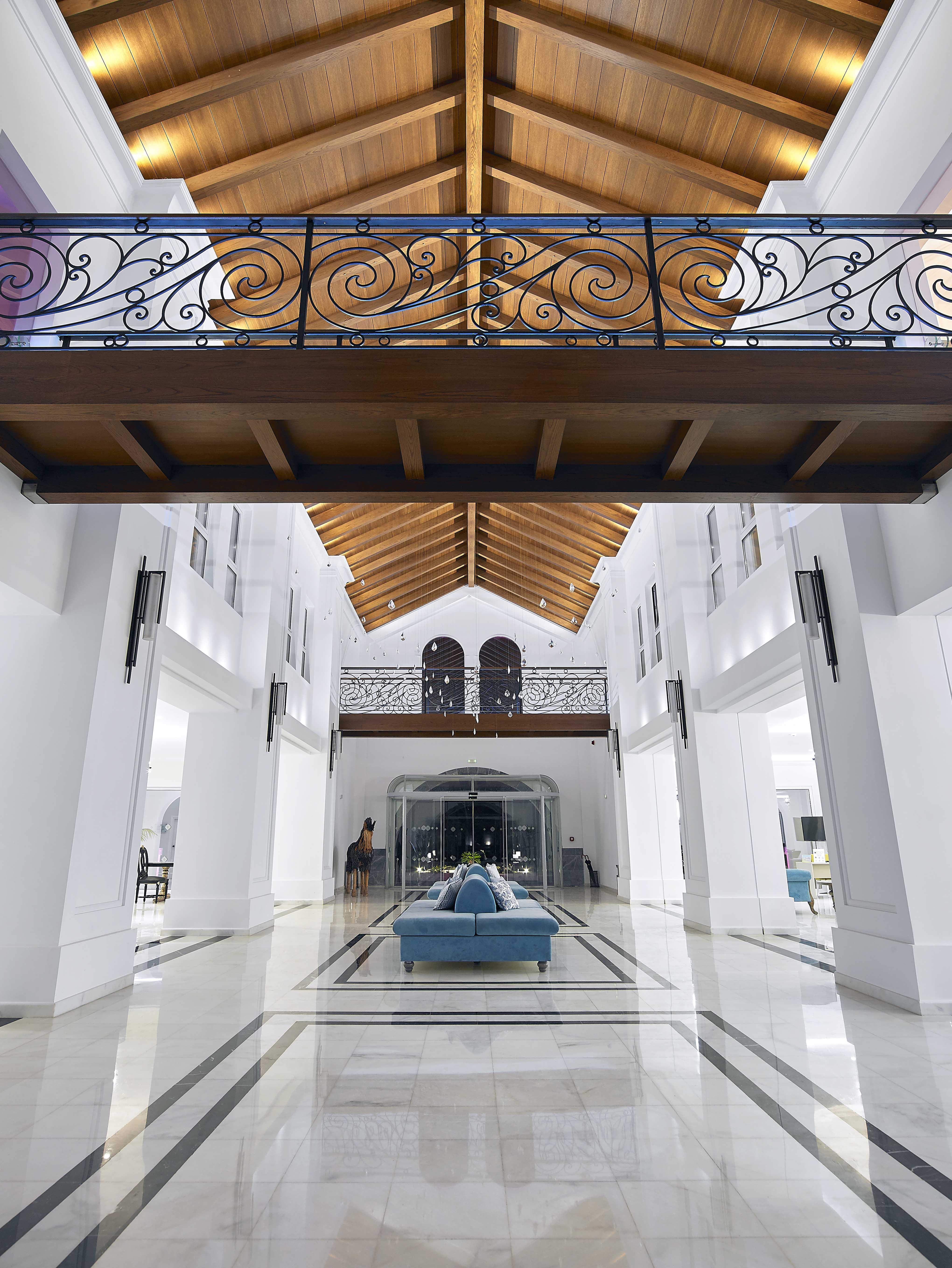 Anemos Luxury Grand Resort Georgioupoli Exteriér fotografie
