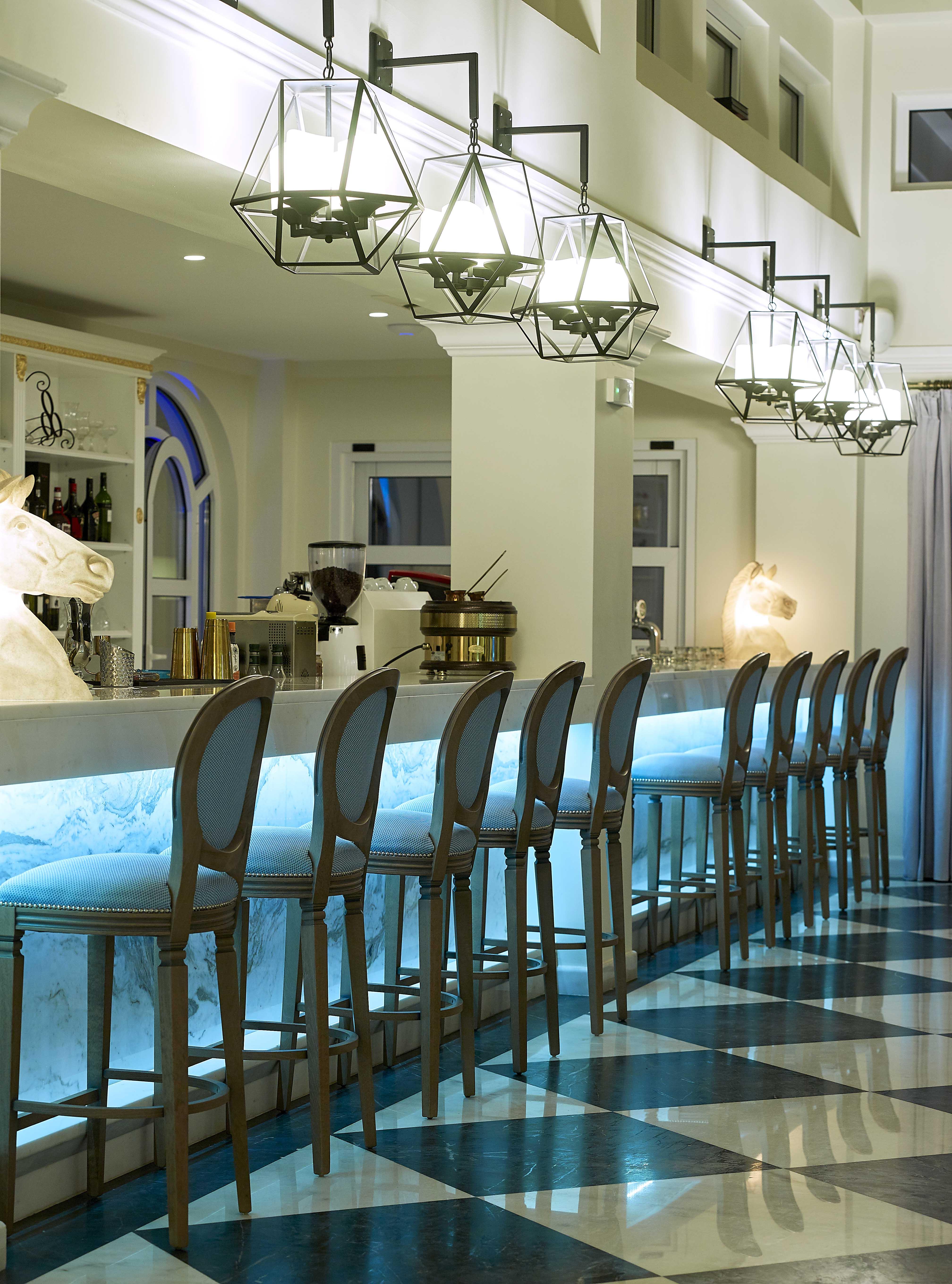 Anemos Luxury Grand Resort Georgioupoli Exteriér fotografie