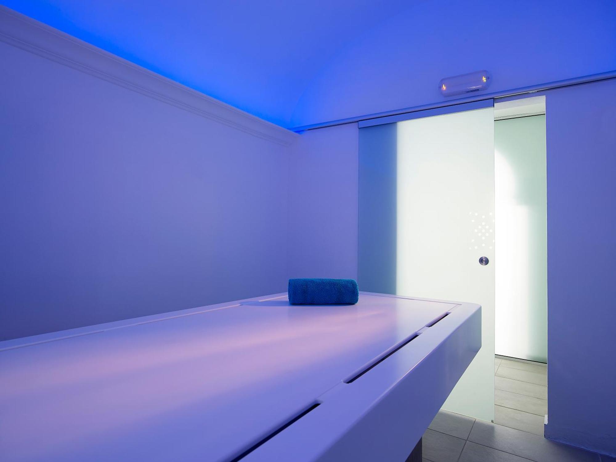 Anemos Luxury Grand Resort Georgioupoli Exteriér fotografie