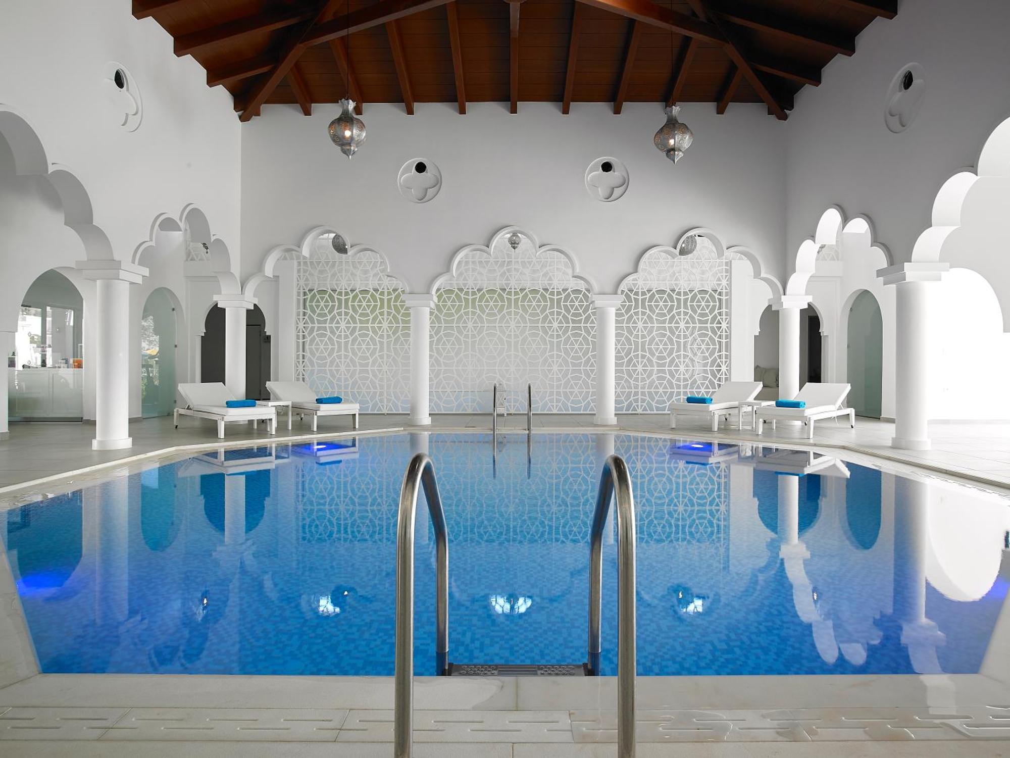 Anemos Luxury Grand Resort Georgioupoli Exteriér fotografie