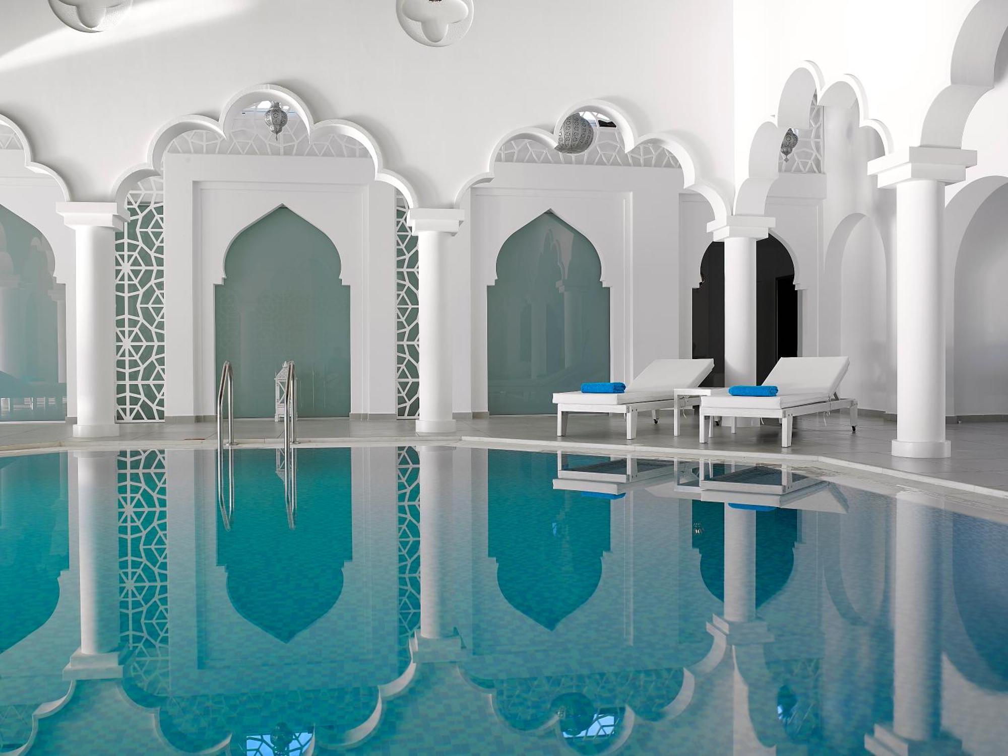 Anemos Luxury Grand Resort Georgioupoli Exteriér fotografie
