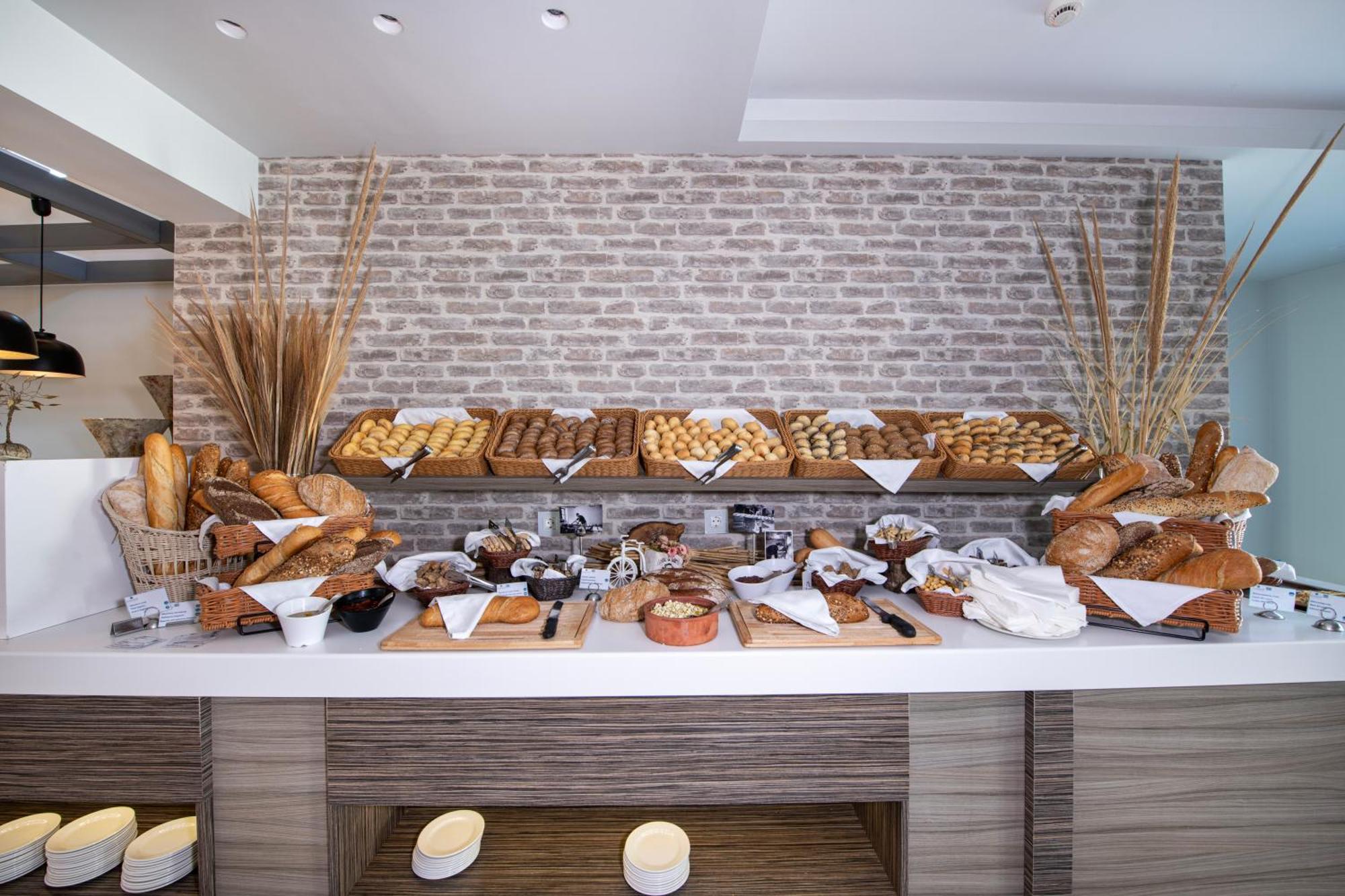 Anemos Luxury Grand Resort Georgioupoli Exteriér fotografie