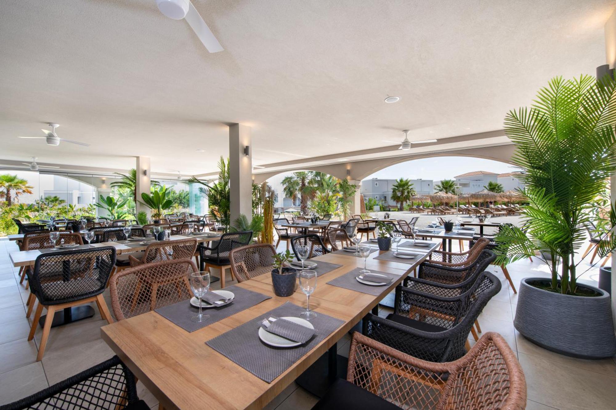Anemos Luxury Grand Resort Georgioupoli Exteriér fotografie
