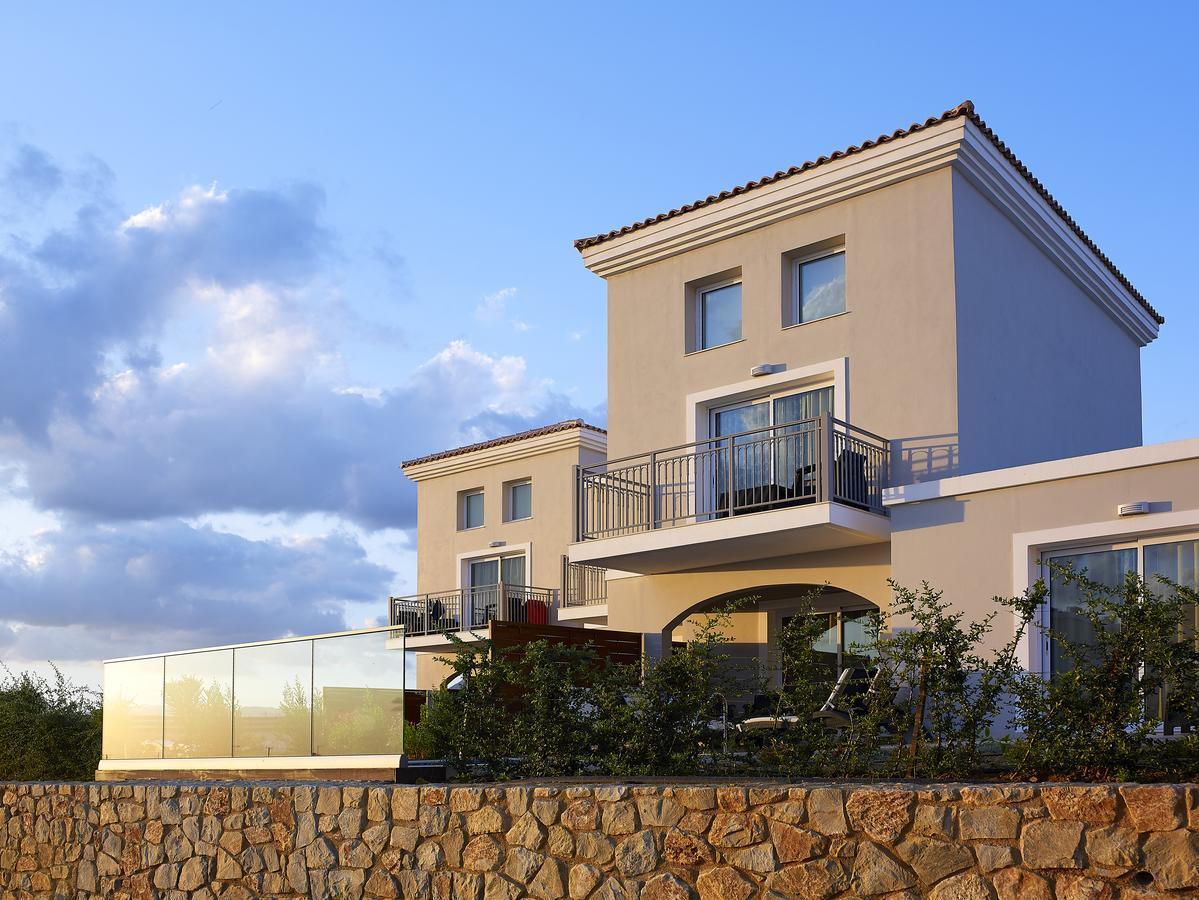 Anemos Luxury Grand Resort Georgioupoli Exteriér fotografie