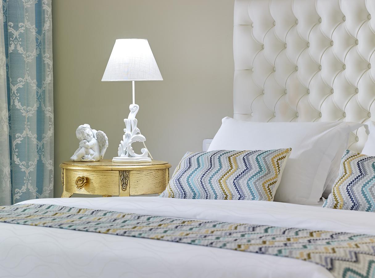 Anemos Luxury Grand Resort Georgioupoli Exteriér fotografie